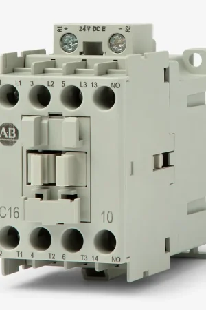 Allen Bradley 100-C16EJ10 Contactor Brand New