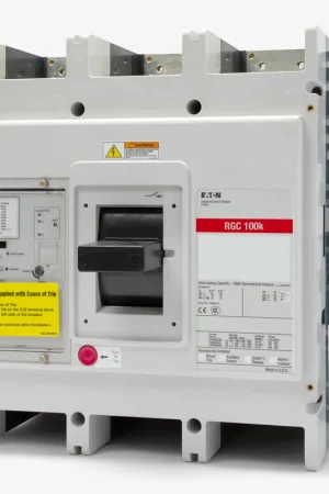 Eaton / Cutler-Hammer RGC316038E - 1600A 3 Pole Molded Case Circuit Breaker Same Day Shipping
