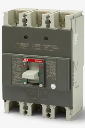 Buy Online ABB A2N150TW - 150A 3 Pole Molded Case Circuit Breaker