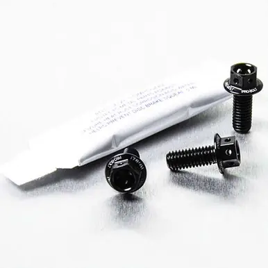 Aluminium Reservoir Mount Bolt Kit Rear Brake Buy Direct
