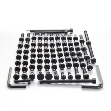 Limited Time Aluminium Engine Kit Ducati 900SS