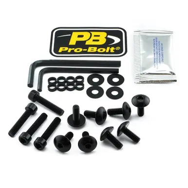Super Sale Aluminium Fairing Kit Yamaha MT03 660cc