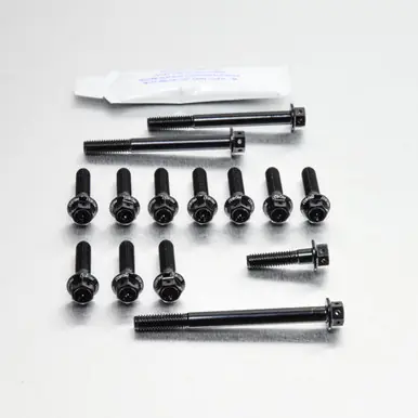 Aluminium Engine Kit Kawasaki ZZR1400 Race Spec Etched Reduced Price