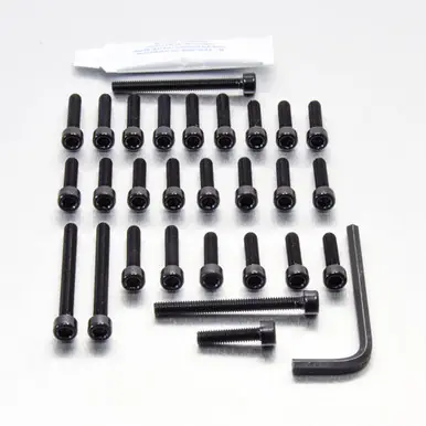 Aluminium Engine Kit Kawasaki ZXR400 Get Yours