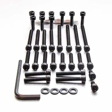 Aluminium Engine Kit Honda RS125R Price Cut