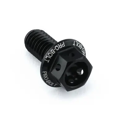 Limited Offer Aluminium Reservoir Mount Bolt Kit Front Brake