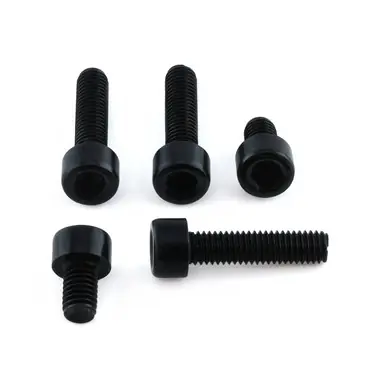Aluminium Fuel Cap Kit Yamaha Models Premium