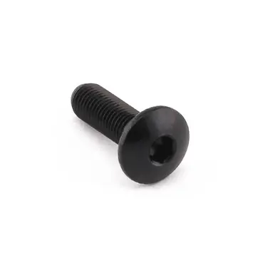 Aluminium Dome Head Bolt M4x(0.50mm)x12mm Secure Checkout