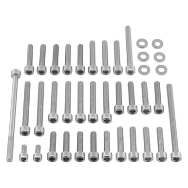 Same Day Shipping Aluminium Engine Kit Suzuki GSXR1000 K5-K6