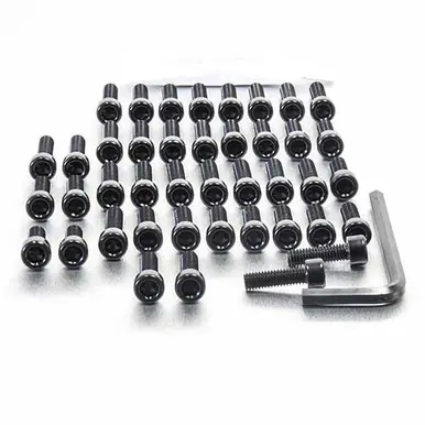 Top Pick Aluminium Engine Kit BMW F800S