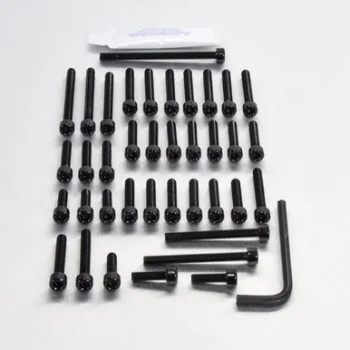 Buy Direct Aluminium Engine Kit Honda VTR1000 SP2-RC51