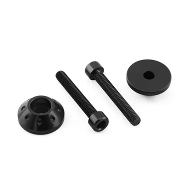 Aluminium Fuel Tank Mount Bolt Kit Instant Buy