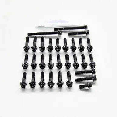 Aluminium Engine Kit Kawasaki Versys 1000 Race Spec Etched Special Offer