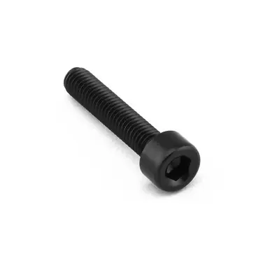 Aluminium Socket Cap Bolt M5x(0.80mm)x25mm New Arrival