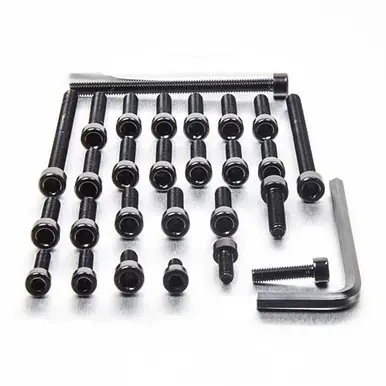 Aluminium Engine Kit Yamaha RD250LC- RD350LC Price Cut