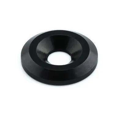 Aluminium Countersunk Washer M6 (22mm O/D) Price Drop