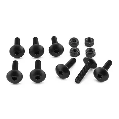 Aluminium Screen Kit Benelli TRK 502 8 Bolts Buy Today