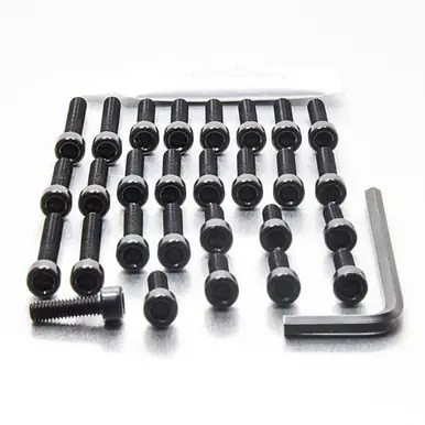 Aluminium Engine Kit Yamaha XJ750 Flash Sale