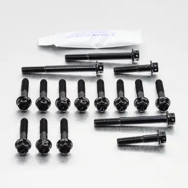 Weekend Sale Aluminium Engine Kit Suzuki Hayabusa Race Spec Etched