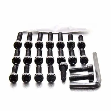 Order Now Aluminium Engine Kit Yamaha RD125LC