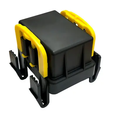 Seasonal Sale C751-1 Chief Small BRIC Cover with CPAs, Seal, Vent