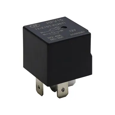 Discount HFV15/12-Z1ST-R(257) Hongfa 12V Relay