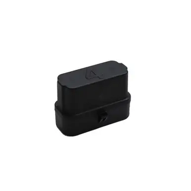 P473 – 4-Way Cap for Bosch Kompakt Connectors, Water & Dust Cover Mega Sale