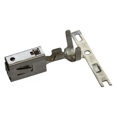 1241412-3 TE Connectivity / AMP MCP 6.3/4.8L Terminal Top Pick