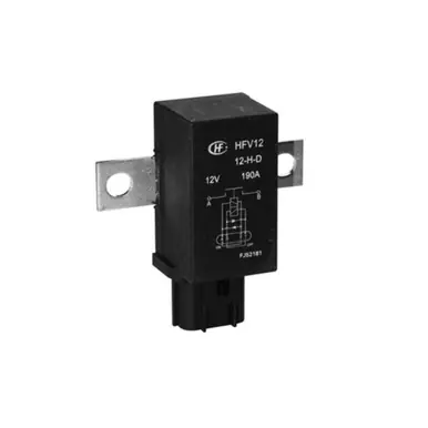 Affordable HFV12/12-H-D(257) Hongfa 12V Relay