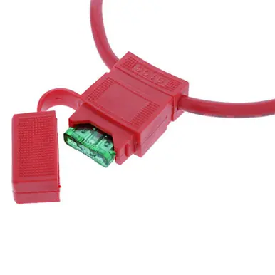 Mega Sale LPR-03R-12R Optifuse Fuse Holder
