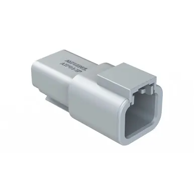 ATP04-2P Amphenol Sine Connector ⚡ Clearance Sale – Buy Now! Authentic