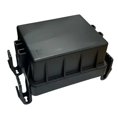 C783-1 Chief Medium BRIC Cover with Seal Express Delivery