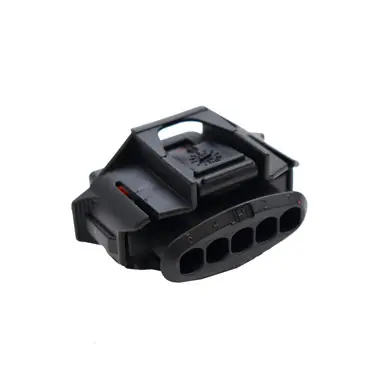 Shop Now 1928403200 Bosch Connector 5-Way K1.m Code 1 Black