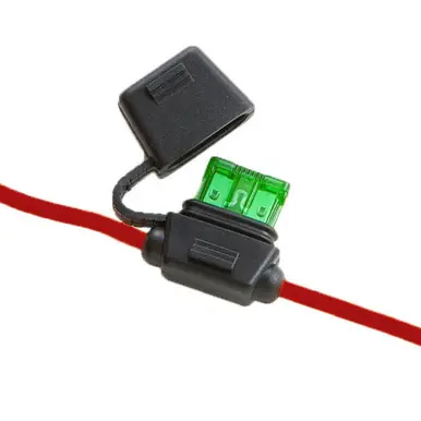 High Quality LPR-02B-14R Optifuse Fuse Holder