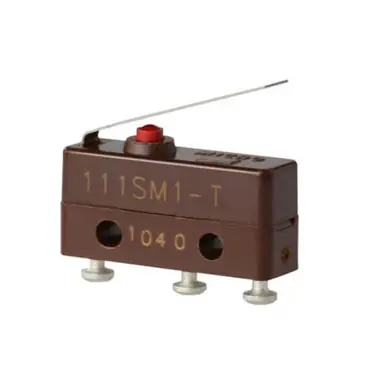 While Supplies Last 111SM1-T Honeywell Micro Switch