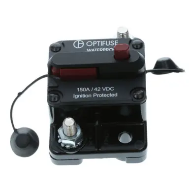153030 Optifuse Circuit Breaker Hot Deal