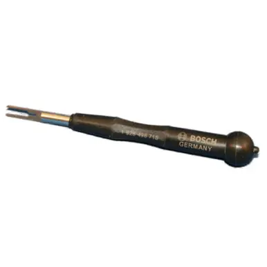 1928498715 Bosch BTL 2.8 Terminal Disassembly Tool Limited Offer