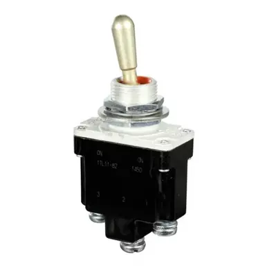 Top Pick 2TL1-5 Honeywell Switch, Sealed
