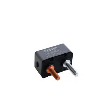 Authentic 323-A0P-30-0 Mechanical Products Shortstop Breaker