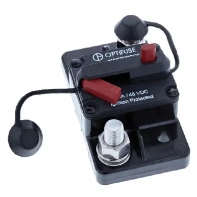 Cheap 353150 Optifuse Circuit Breaker