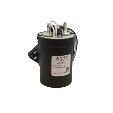 Limited Time ALEV200-CS DC Contactor