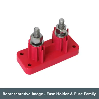 Exclusive Offer ANB740N8N02 VTE - Red ANB Fuse Holder
