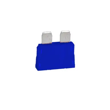 Secure Checkout ANR80-UL-500MA Optifuse Automotive Fuse
