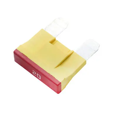ANX58-UL-20A OptiFuse Maxi Blade Automotive Fuse 58VDC 20A Discount