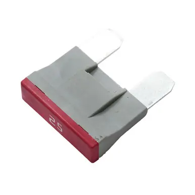 ANX80-UL-25A OptiFuse Maxi Blade High Voltage Fuse 80VDC 25A Bargain