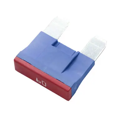 ANX80-UL-60A OptiFuse Maxi Blade High Voltage Fuse 80VDC 60A Hot Deal