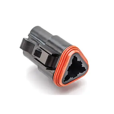 Today Only AT06-3S-BLK Amphenol Sine Connector ⚡ Clearance Sale – Buy Now!