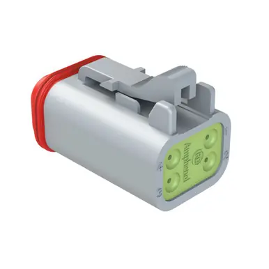 Best Price AT06-4S-RD01 Amphenol Sine Connector ⚡ Clearance Sale – Buy Now!
