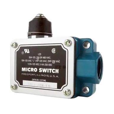 Best Seller BAF1-2RN-LH Honeywell Micro Switch