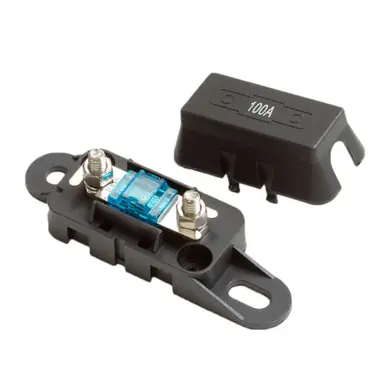 Express Delivery BLC-06B Optifuse Fuse Block